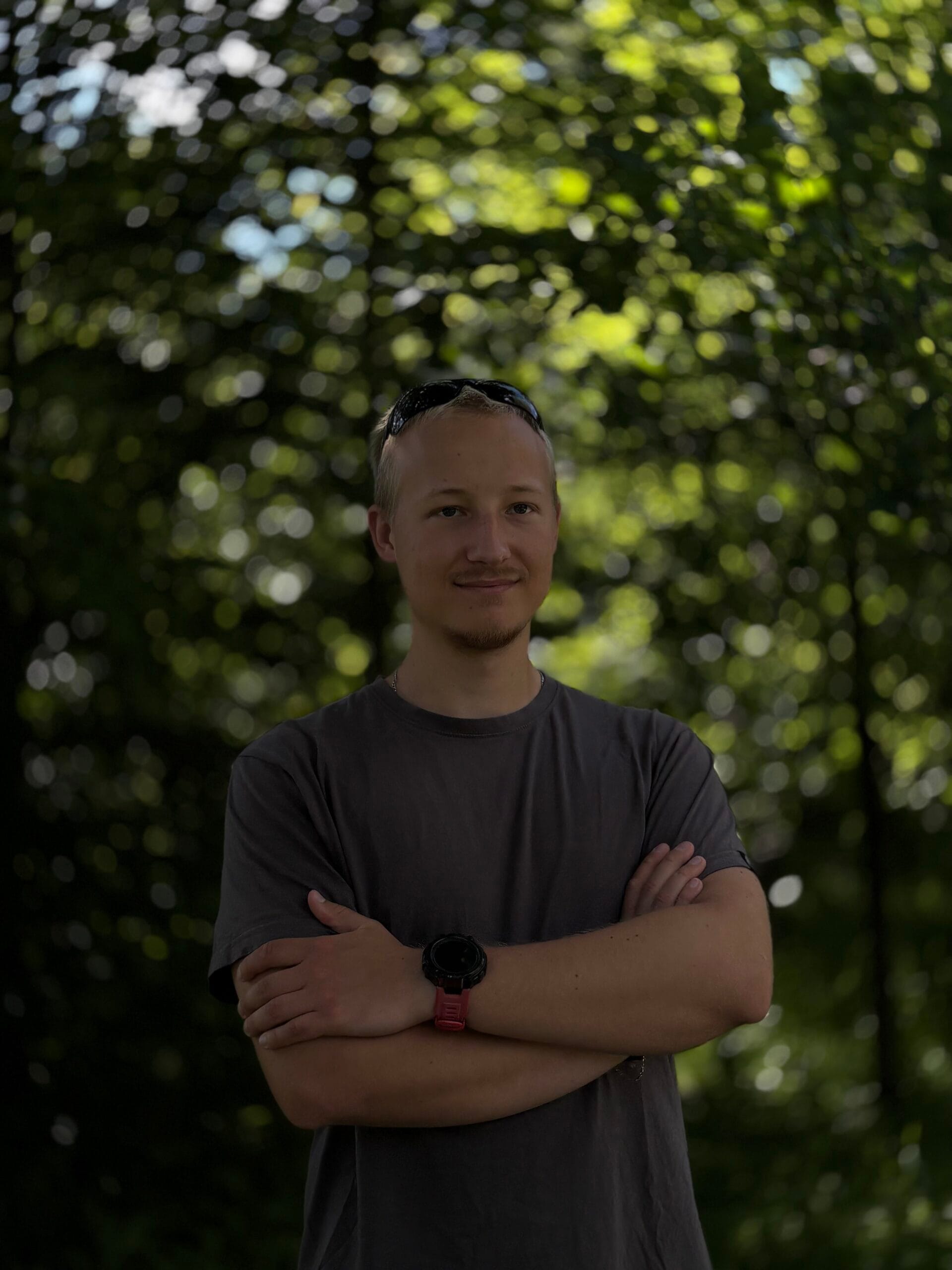 DroneSpectra Marek Stuchly