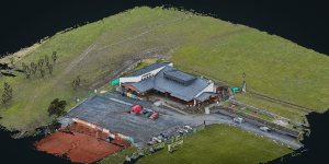Point cloud